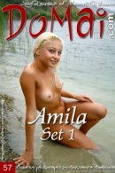 Amila nude from Domai and Goddessnudes at theNude.com
ICGID: AX-0048