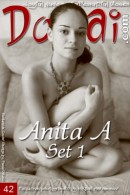 Anita A nude aka Anabell from Femjoy aka Anita A from Domai
ICGID: AA-00Z4