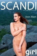 Ann Mari nude from Scandi-girl at theNude.com
ICGID: AM-0034