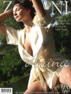 Arina nude from Zemani at theNude.com
ICGID: AX-00ZG