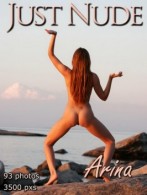 Arina nude from Just-nude at theNude.com
ICGID: AX-00LZ