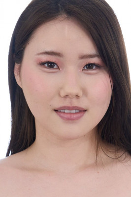 Asuka from VIRTUALTABOO