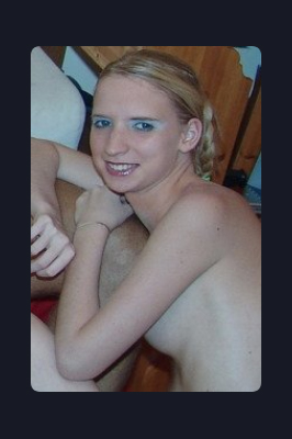Brigitta from MATURE.NL
