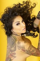 Brittanya nude from Altexclusive at theNude.com
ICGID: BX-00WK