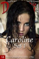 Caroline nude from Domai at theNude.com
ICGID: CX-00BS