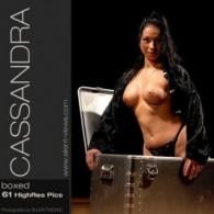 Cassandra nude from Silentviews at theNude.com
ICGID: CX-00O9