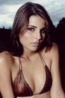 Daniela Pelizzaro nude at theNude.com
ICGID: DP-0058V