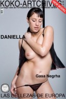 Daniella nude at theNude.com
ICGID: DX-00GW