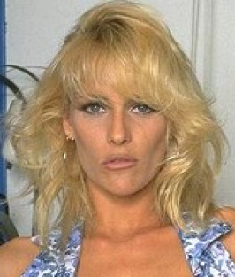 Debi Diamond Biography - American adult actress and nude model