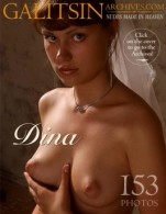 Dina nude from Metart aka Diana & Brin from Metmodels
ICGID: DX-856V