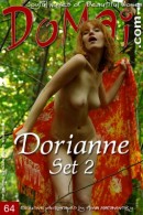 Dorianne nude from Domai at theNude.com
ICGID: DX-00ZZ