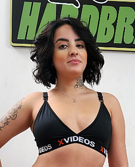 Duda Pimentinha nude at theNude.com