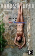 Emily nude from Nuglam at theNude.com
ICGID: EX-002R