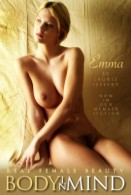 Emma Ward nude from Bodyinmind at theNude.com
ICGID: EX-00FK