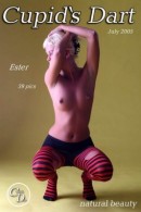 Ester nude from Cupids Dart at theNude.com
ICGID: EX-00ZH