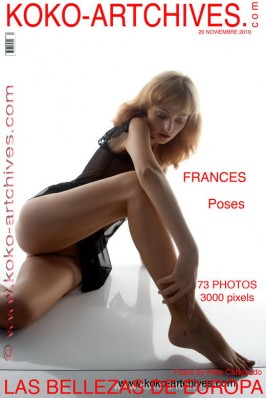 Frances from 