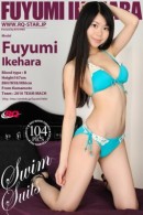 Fuyumi Ikehara nude from Rq-star at theNude.com
ICGID: FI-00M5