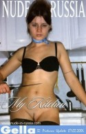 Gella nude from Nude-in-russia at theNude.com
ICGID: GX-008R