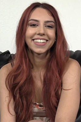 Heilani from BACKROOMCASTINGCOUCH