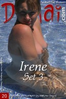 Irene nude from Domai at theNude.com
ICGID: IX-00H1