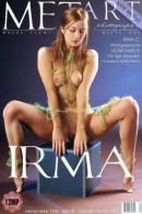 Irma C nude from Metart aka Ramona from Art-nude-angels
ICGID: IC-009V