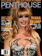 Ivana Trump nude at theNude.com
ICGID: IT-49B2