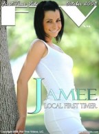 Jamee nude from Ftvgirls at theNude.com
ICGID: JX-003N