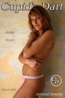 Jana nude from Cupids Dart at theNude.com
ICGID: JX-0089