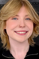 Kati Kosmic nude aka Kati at theNude.com
ICGID: KK-03FPQ