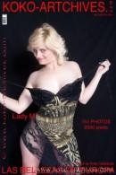 Lady M nude at theNude.com
ICGID: LM-00PA