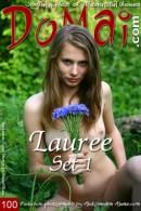 Lauree nude from Domai at theNude.com
ICGID: LX-00UR