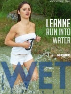 Leanne nude from Wet2nude and Wetspirit at theNude.com
ICGID: LX-000Y