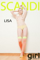 Lisa nude from Scandi-girl at theNude.com
ICGID: LX-00NU