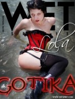 Lola nude from Wet2nude and Wetspirit at theNude.com
ICGID: LX-00GZ