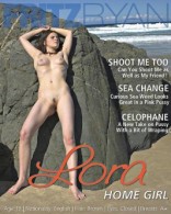 Lora nude from Fritzryan at theNude.com
ICGID: LX-006W