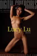 Lucy Lu nude from Digitalcovergirls at theNude.com
ICGID: LL-007K