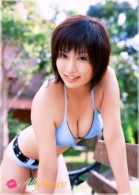 Mai Harada nude from Allgravure at theNude.com
ICGID: MH-83RS