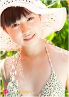 Manami Ikura nude from Allgravure at theNude.com
ICGID: MI-00PP