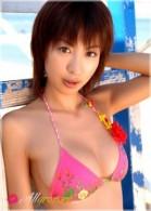 Mariko Okubo nude from Allgravure at theNude.com
ICGID: MO-007X