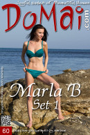 Marla B nude from Domai at theNude.com
ICGID: MB-006RL