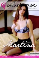 Martina nude from Onlytease Covers at theNude.com
ICGID: MX-00FK