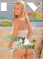 Mary Anne nude from Ftvgirls aka Maranne from Bare Maidens
ICGID: MA-86AR