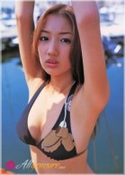 Masa Sato nude from Allgravure at theNude.com
ICGID: MS-007D