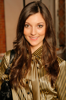 Miss Skinny nude at theNude com 