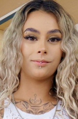 Morganita from 