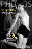 Nadezhda nude from Skokoff at theNude.com
ICGID: NX-00J2