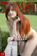 Nadi nude from Domai at theNude.com
ICGID: NX-00XE