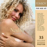 Nadia nude from Femjoy and Femjoy Archives at theNude.com
ICGID: NX-00EC