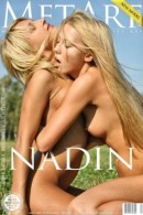 Nadin B nude from Metart aka Nadine N from Femjoy
ICGID: NB-84A2