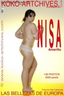 Nisa nude aka Nisa M at theNude.com
ICGID: NX-0023